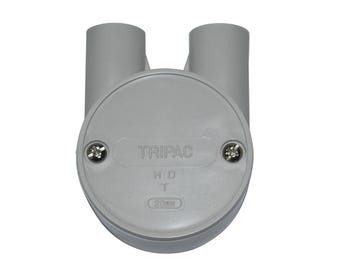 JUNCTION-BOX-TANG-SHALL-U-WAY-ENTRY-25MM