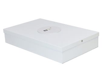 Bardic-Premium-Emergency-Downlight-Twin-Surface-Mount