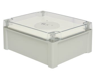 Bardic-Premium-Emergency-Downlight-Twin-Weatherproof