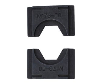 HT51-HEX-ALUM-DIE-ABC-35-70MM-A/F-17.3MM