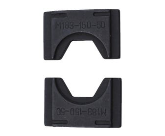 HT51-HEX-COPPER-DIE-150MM2