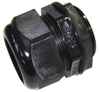 50 Mm Nylon Gland, Cable: 30-38mm
