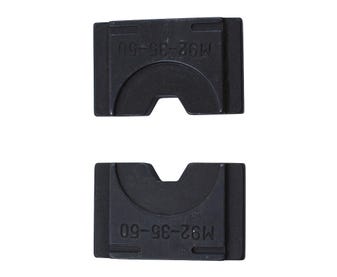 HT51-HEX-COPPER-DIE-35MM2