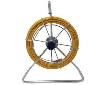 4.5mm-X-80Mtr-Trace-Rod-And-Frame