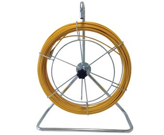 6mm-X-80Mtr-Tracerod-And-Frame