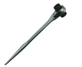 Ratchet-Spanner---3/8Bs---16mm