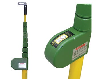 Telescopic-8Mtr-Measuring-Stick