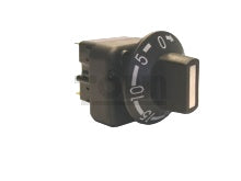 ( 10185 ) 0-15 分钟机械。定时器 C/W 524.152A 旋钮