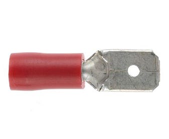 Male-Tab-Quick-Connect-6.4-X-0.8mm-Dg-Red