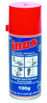 100g MX3 INOX Lubricant (1002)