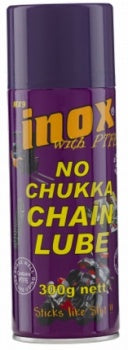 300g MX9 No Chukka Chain Lube with PTFE