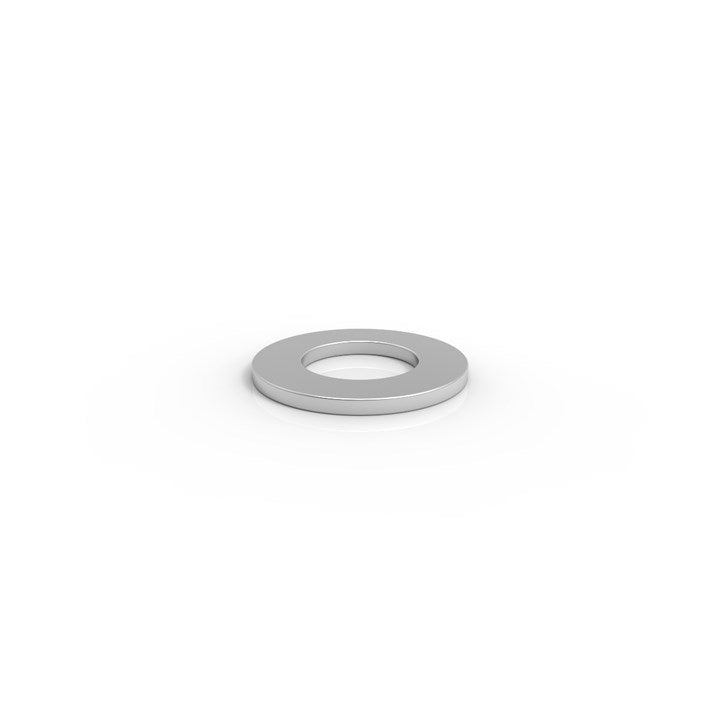 M50 FLAT A4 Q10 | M50 Flat Washer