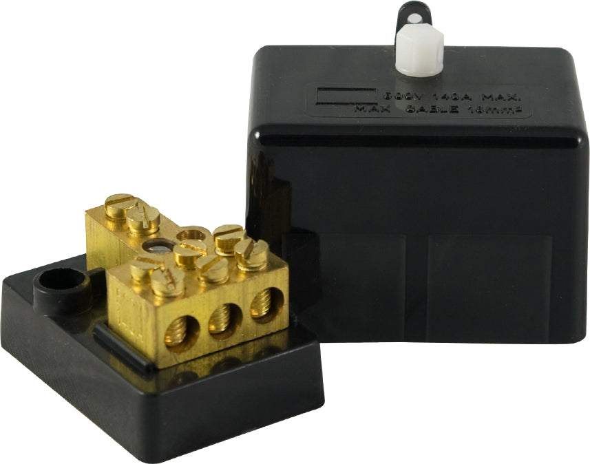 4 Hole Neutral/Active T Link 140A