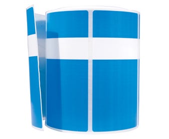 Optima-Tag-Label---Blue-250roll