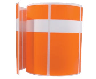 Optima-Tag-Label---Orange-250roll
