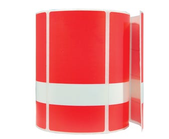 Optima-Tag-Label---Red-250roll