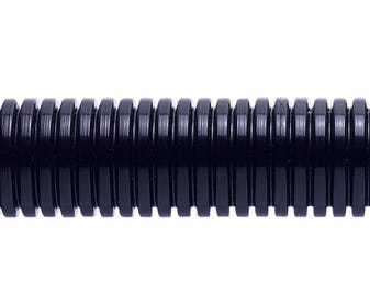 CONDUIT-PA-STANDARD-PA6-COARSE-NC25X50M-BLACK