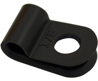 P-Clip-Nylon-3.2-mm-Cable-Black