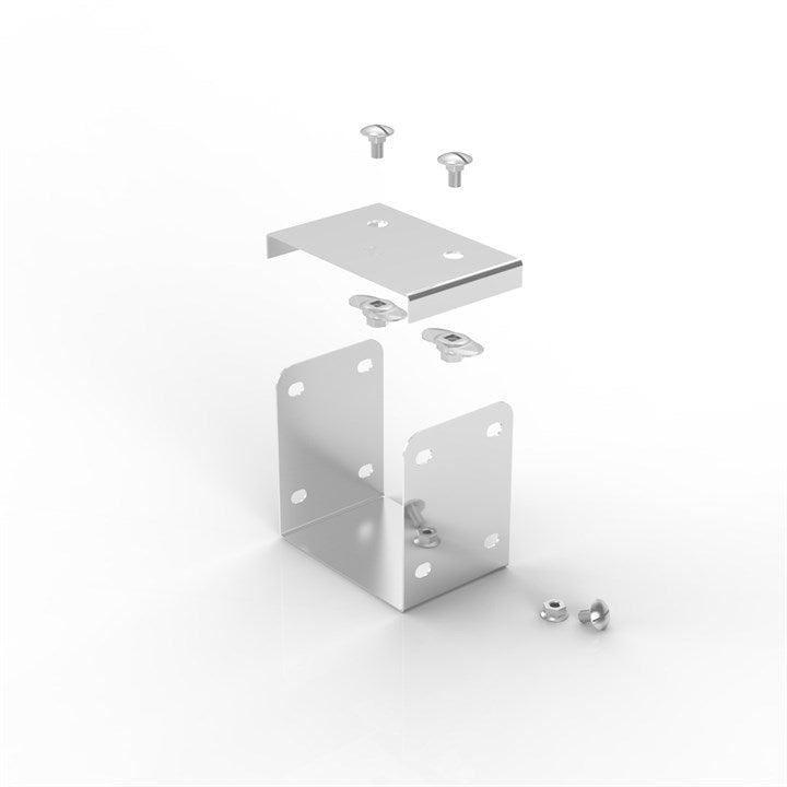 PCK 50-50 | Flat Lid Trunking Coupling Kit