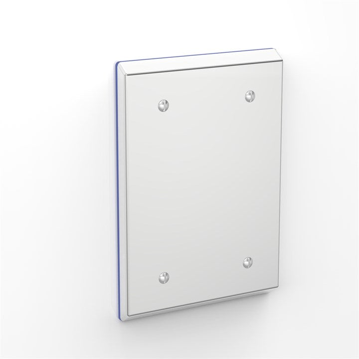 PH-TCE20-P316 | Flush Mounted Pharma Enclosure with Plain Lid