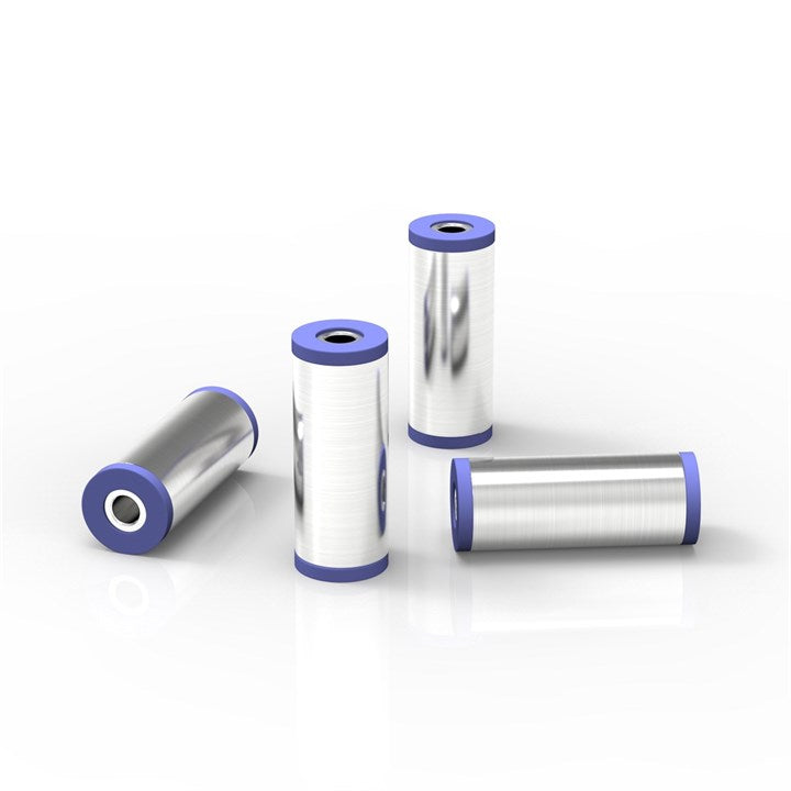 PILLAR 50 Q4 | Stand-Off Pillars 50 mm