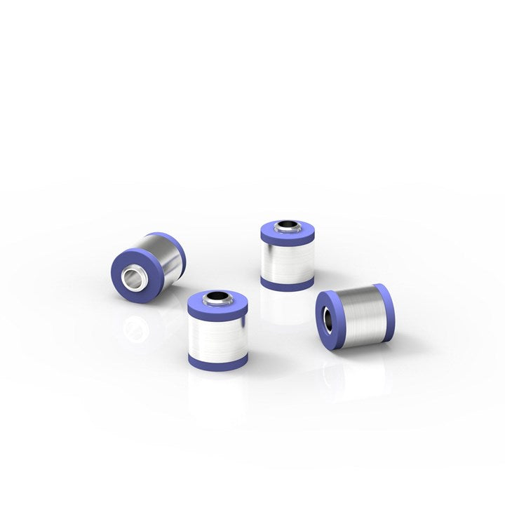 PILLAR M10-19 Q4 | WASHDOWNPRO™ Removable Stand-Off Mounting Pillars 19 mm