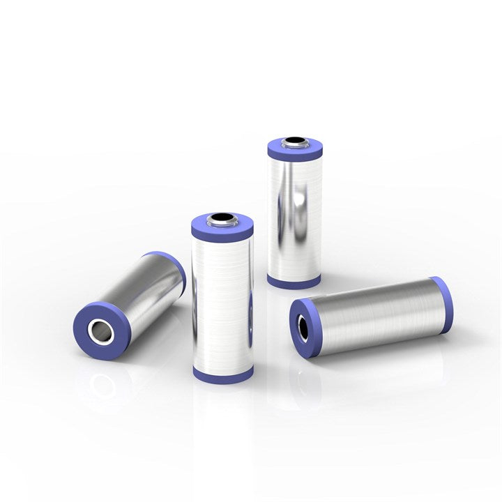 PILLAR M10-50 Q4 | WASHDOWNPRO™ Removable Stand-Off Mounting Pillars 50 mm