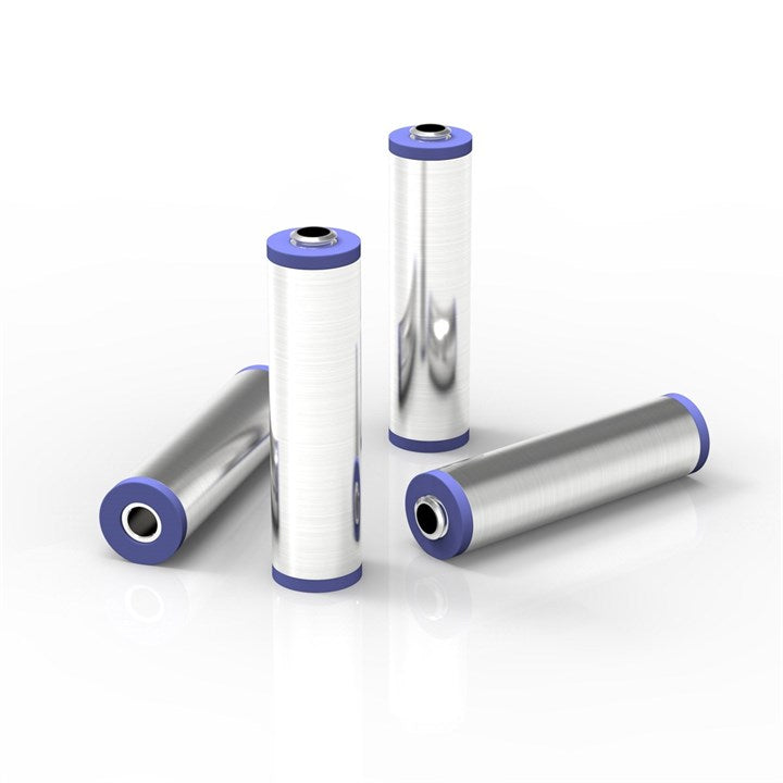 PILLAR M10-75 Q4 | WASHDOWNPRO™ Removable Stand-Off Mounting Pillars 75 mm