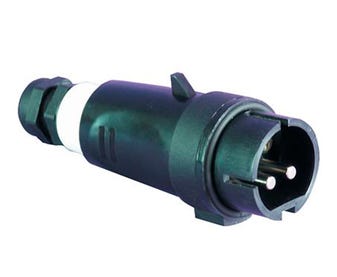 PLUG-2-P-+-E-230V-16A