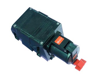 SOCKET-3P+E-415V-32A