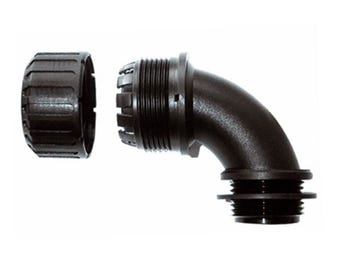 FITTING-RF-90DEG-FIXED-EXTERNAL-THREAD-M32
