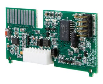 Sentinel-Automatic-Self-Testing-Module