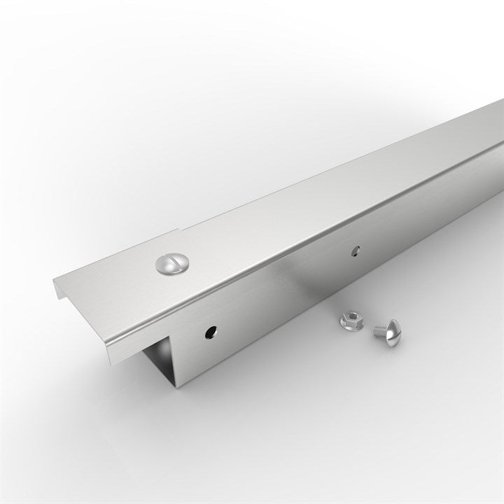 S50-50 LT | Lighting Trunking Length 3.0 m
