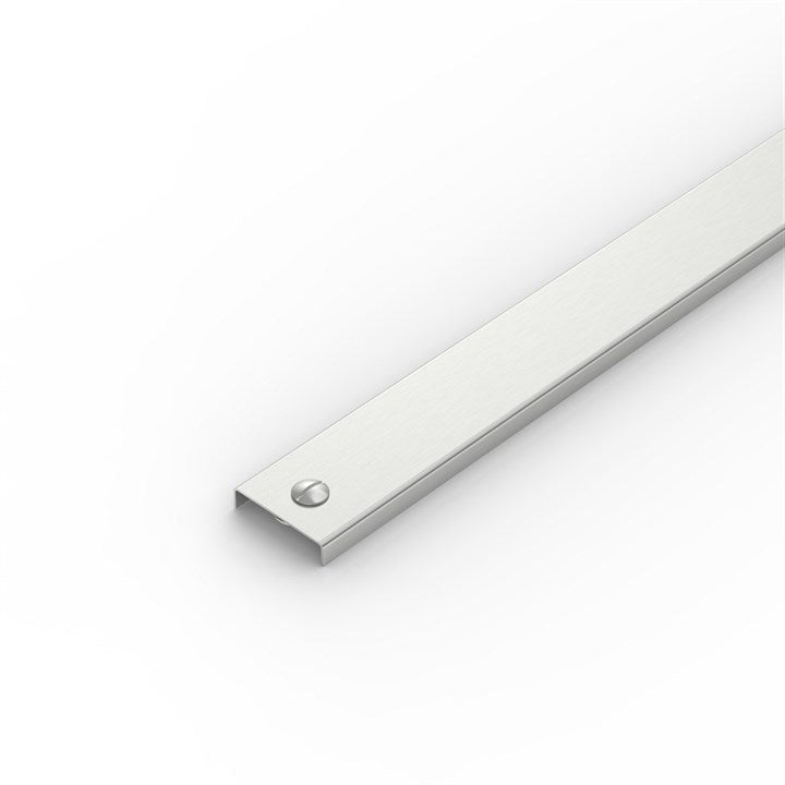 S50-555 LID | Lighting Trunking Short Lid