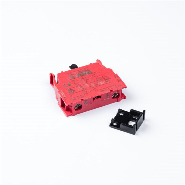 SC 16-32A AUX 1NC| Auxiliary Contact for Scame Switched Sockets