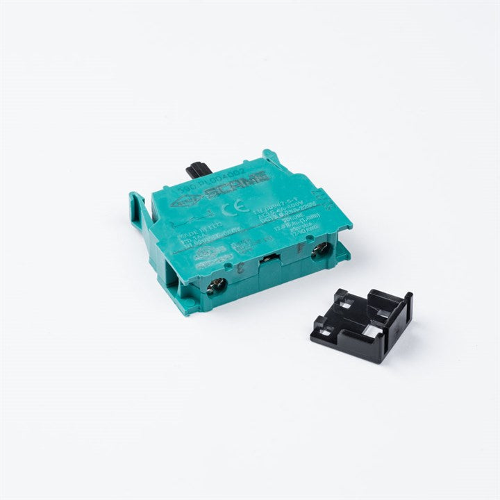 SC 16-32A AUX 1NO | Auxiliary Contact for Scame Switched Sockets