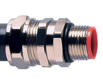 FITTING-SPL-STRAIGHT-SWIVEL-EXTERNAL-THREAD-M25