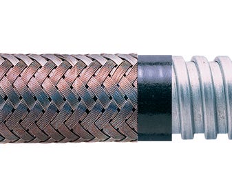 GAL-STEEL-SS-EMI-SCREEN-M40X25M
