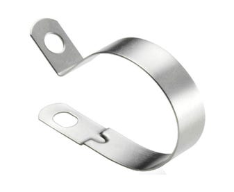 P-CLIP-STAINLESS-STEEL-316-M20