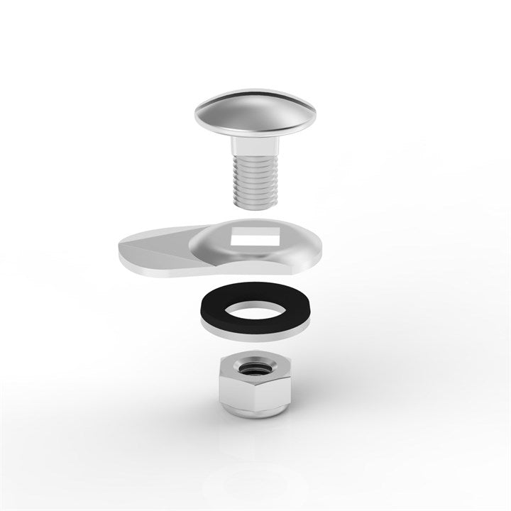 TB2 316 | Turnbuckle Lid Retainer