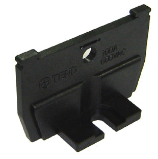 End Plate for TBC-100