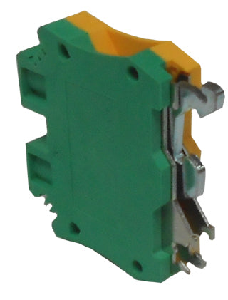 10mm Earth Din Terminal, 57A