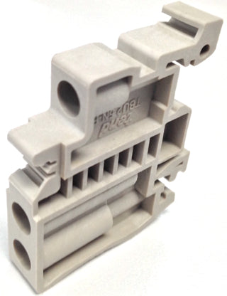 End clamp to suit TBU2.5N to TBU35N