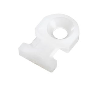 SCREW-MINI-MNT-BASE-19X10MM-NAT-100PK