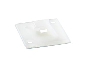 SELF-ADH-MNT-4WAY-29MM-PA-6.6-NAT-100PK