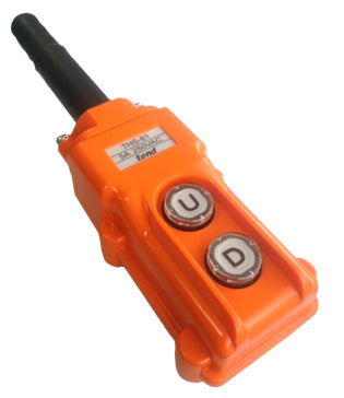 Hoist Pendant Control Station Up/Down – DZ ELECTRICAL PRODUCTS