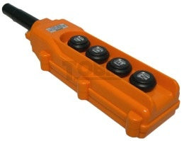 4路防水直接升降开关