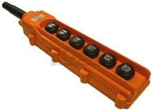 6路防水升降开关-直接切换