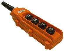 4 路防水提升开关（2 加速/dpwn）- 间接切换