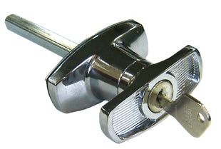 Small Tee Handle Universal Locking
